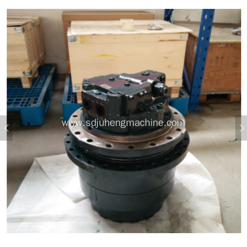 R290-7 Final Driver R290-7 Travel Motor 31N8-40010